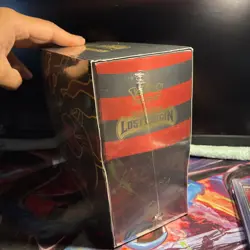 Pokemon Lost Origin Elite Trainer Box Sword & Shield ETB New Sealed Ships Fast - Image 4