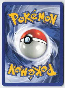 Pokemon TCG Misty's Shellder 89/132 Gym Heroes LP - Image 2