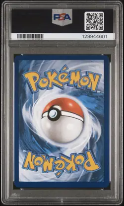 PSA 9 2025 Pokemon Reshiram ex 173/086 Sv: White Flare Holo Black White Rare - Image 2