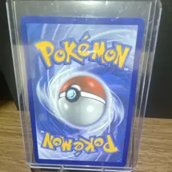 Pokemon TCG N's Plan Sv: Black Bolt Ultra Rare Full Art Holo 116/116 EN - Image 2