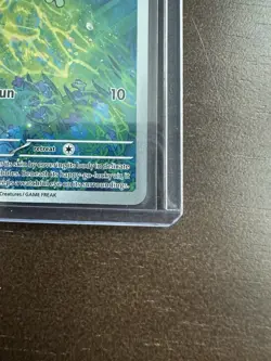 Pokemon TCG Froakie SIR Full Art Secret Rare Chaos Rising NM FREE SHIPPING - Image 2