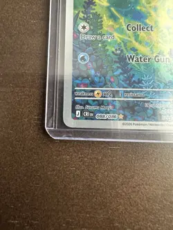 Pokemon TCG Froakie SIR Full Art Secret Rare Chaos Rising NM FREE SHIPPING - Image 5
