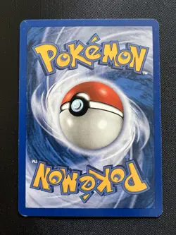 Swinub 108/144 Skyridge Common Regular Pokemon TCG English - Image 2