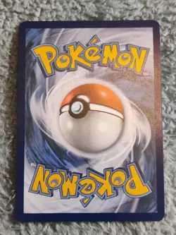 Pokemon TCG Hisuian Growlithe 181/167 Sv06 Twilight Masquerade IR Holo - Image 2