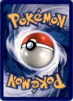 2000 Pokemon Classic - Team Rocket #36 Dark Gloom NM-MT - Image 2