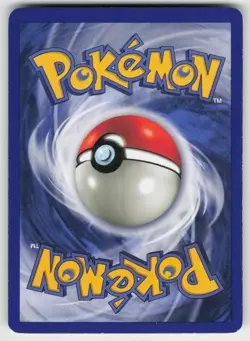Victreebel 30/64 Rare Jungle Pokemon Unlimited Lightly Played - Image 2