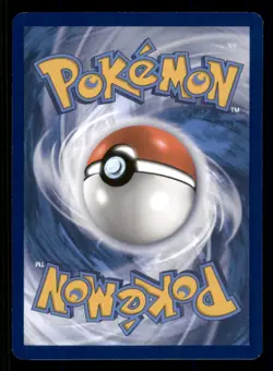 Glameow SV07: Stellar Crown #116/142 Common Reverse Holo Pokemon NM - Image 2