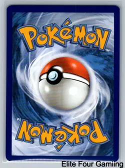 Fennekin 080 Holo Promo ME: Mega Evolution Promo Pokemon Near Mint - Image 2