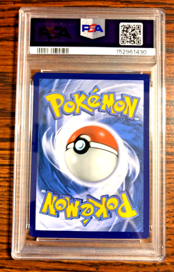 Abomasnow FA UR #TG01|PSA MINT 9|Astral Radiance Trainer Gallery|Pokemon TCG - Image 3