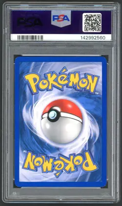 Pokemon Cards - PSA 8 Treecko 70/106 - Ex Emerald - NM-MT - PSA8 - Image 2