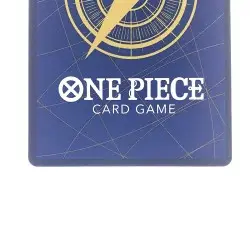 One Piece Card Monkey D. Luffy OP05-119SEC Parallel Used C Rank From Japan JP - Image 6