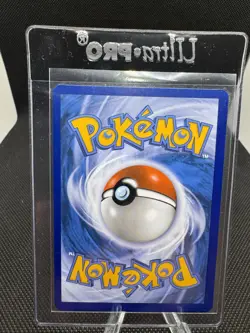 Gengar #57/91 Cosmos Holo Pokemon Card TCG Halloween Trick Or Trade 2024 - Image 2