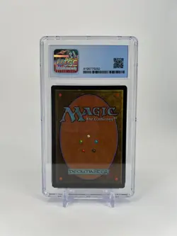 Sea Monster (CGC MINT 9) - MTG Tempest - RareCo - Image 2