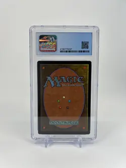 Steal Enchantment (CGC MINT 9) - MTG Tempest - RareCo - Image 2