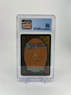 Skyshroud Condor (CGC MINT 9) - MTG Tempest - RareCo - Image 2