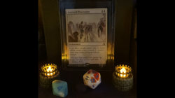 Anointed Procession (Non-Foil) - 2/269 - The List - MTG - NM - Tokens - Image 2