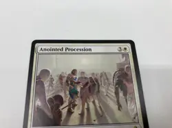 Anointed Procession (Non-Foil) - 2/269 - The List - MTG - NM - Tokens - Image 4