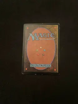 Foil Mountain (344) [Odyssey] Light Play Magic the Gathering MTG - Image 2