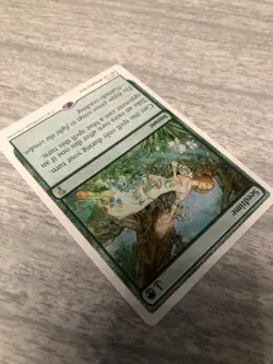 MTG Magic Seedtime x 1 - Mystery Booster 2- FREE SHIPPING - Image 3