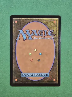 MTG Garnet Til Alexandros 17th Loran of the Third Path (Showcase) Final Fantasy - Image 4