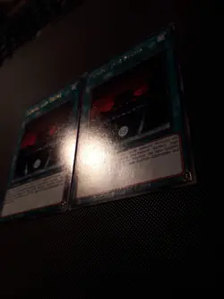 Yu-Gi-Oh! 2x Tempel der Sechs, MAGo-DE146, Rare, 1. Auflage, Deutsch, NM/GD - Image 4