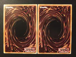 Yu-Gi-Oh! 2x Tempel der Sechs, MAGo-DE146, Rare, 1. Auflage, Deutsch, NM/GD - Image 5