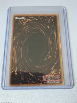 YUGIOH SERPENT NIGHT DRAGON SRL-EN103 SECRET UNLIMITED ED 2020 - Image 2