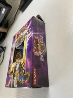 Yu-GI-Oh | 1st Edition Kaiba and Yugi Evolution Starter Decks | Sealed N/A ORICA - Image 4