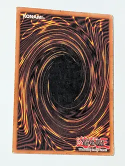 Yu-Gi-Oh! TCG Reaper on the Nightmare Pharaonic Guardian PGD-078 MP - Image 2