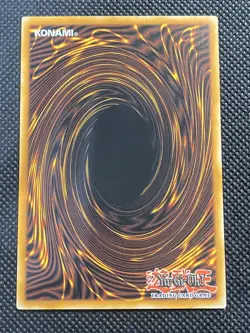 YuGiOh! - Pot of Extravagance RA01-EN059 Super Rare 1st Edition Near Mint - Image 2