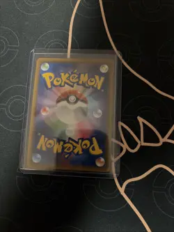 Erika's Hospitality 107/095 Tag Bolt Japanese Pokemon Card TCG - Image 2