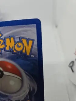 Pokemon card Swalot (prerelease) 50/101 Nintendo Regular Holo -P71 - Image 3