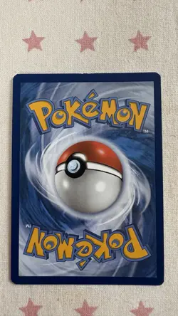 Magcargo 035/264 Fusion Strike Reverse Holo Pokemon TCG Card - Image 2