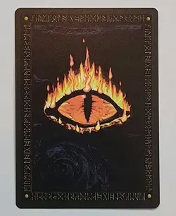 MIDDLE-EARTH CCG MECCG GLORFINDEL II THE WIZARDS UNLIMITED METW TWUL FIXED CARD - Image 2