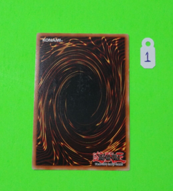 DL1-001 - Thousand-Eyes Restrict - Super Rare - Duelist Leage Promo Yugioh TCG - Image 2