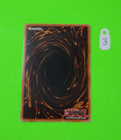 DL1-001 - Thousand-Eyes Restrict - Super Rare - Duelist Leage Promo Yugioh TCG - Image 5