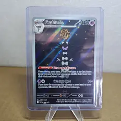 Pokemon Thundurus Gothitelle Tornadus SVP Holo Card Lot 3 Cards - Image 2