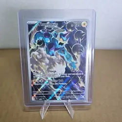 Pokemon Thundurus Gothitelle Tornadus SVP Holo Card Lot 3 Cards - Image 4