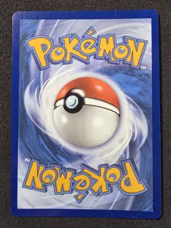 Pokemon Snorlax EX Prismatic Evolutions Stamped Card 076/131 LP - Image 2