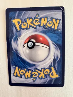 Charizard VMAX Champion's Path 74/73 Secret Rare Rainbow Holo Card - Image 2