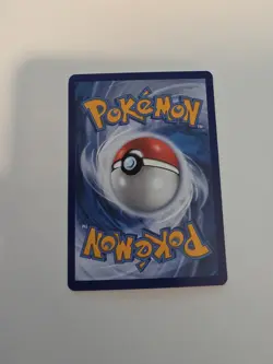 Pokemon Card Cyndaquil 032 - Image 2