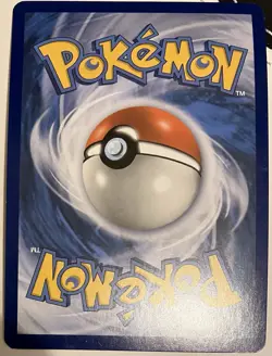 Pokemon TCG Card Detective Pikachu SM190 2019 Black Star Promo Holo Rare NM - Image 2