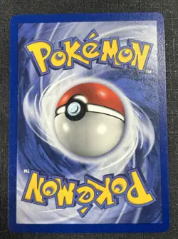 Pokemon Card - Psyduck WOTC Black Star Promo 20 - Image 3