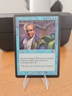 Patron Wizard Odyssey Regular - Image 1