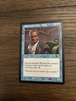 Patron Wizard Odyssey Regular - Image 1