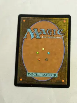 MTG FOIL Ghostly Prison FNM Promos Magic the Gathering - Image 2