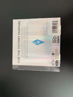 Final Fantasy Collector Booster Box | Factory Sealed | Magic The Gathering - Image 2