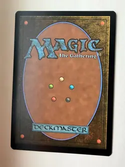 Buster Sword Final Fantasy Regular Magic: The Gathering - Image 2