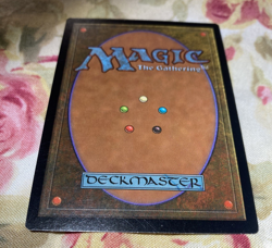 Multani, Maro-Sorcerer - Foil - Urza's Legacy - Magic MTG - near mint - NM - Image 3
