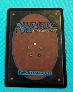 Teferi's Isle - Mirage - MTG - Magic the Gathering - Image 2